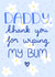Father Daddy Father's Day Card 36466 created by Milliewest
