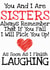 sisters fall Birthday Card 16577 created by Glenn Eldridge
