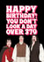 what we do in the shadows shadows Birthday Card 10140 created by Hey Huns It's Nicole
