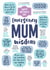 Funny Mothers Day Card - Mum - Emergency Mum Wisdom created by Paper Plane