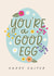 You're Good Egg - Easter Card created by Studio Mads