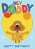 Hey Duggee! happy birthday to daddy! created by Bushy Designs
