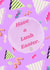 Have A Lush Easter created by Warrior&Feral
