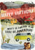 Happy Birthday Van Life Adventure card created by Richard Scott