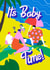 It's Baby Time! Two Dads - New Baby created by Lucky in Love