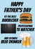 Classic Father's Day Card created by madebysophielouise