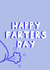 Happy Farters Day Father created by Jonny  Vinyl