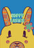 Hoppy Easter created by Emily Kate