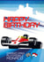 Grand Prix Monaco Birthday Card created by Groves Design