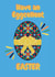 Eggcellent Easter created by Emily Kate