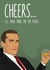 Have a drink on Don Draper! created by Liam Harris