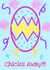 Chicks Away!!! created by Ebz Designs