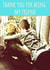 Thank you for being my friend created by Tony Norman