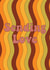 Sending Love 70s design card created by Honor Schaffer