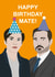 Line of Duty Birthday Mate created by I Made A Card