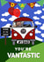 Vantastic Father's Day Card created by Kerrylovescards