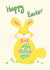 Happy Easter  1001 created by Iuly Burdin