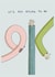 It's All Going to be OK, Supportive Card created by Graphic Jod