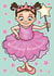 Birthday Princess 1001 created by Rowey Coops
