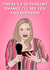 Mean Girls Birthday card 1000 created by Ain't It Fun