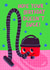 Funny Henry Lockdown Birthday Card created by The Blue Castle Co