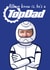 TopGear TopDad Father's Day card created by This is Awesome