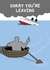 sorry you're leaving (sinking ship) created by sixsixninenine