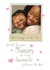 Cute Personalised Polaroid Mothers Day Card / Photo Card - For Mummy - Next To You Mummy Is My Favourite Place To Be created by Giddy Kipper