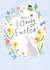 Lovely Easter Card created by Sam Wilson