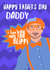 Daddy, I Love You More Than Blippi created by Faye Burtenshaw