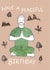 Have a Peaceful Birthday created by ROSE + DAFF
