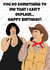 Funny Birthday Card - Nessa And Bryn - Gavin And Stacey created by Lucy Digital Designs