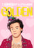 Fun Birthday Card - Harry Styles - Golden created by Leah Adams