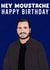 Impractical Jokers Birthday Card created by Pink + Pip