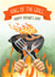 King of the Grill BBQ lover Father's Day Card created by Evie Garnett Designs