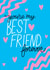 You're My Best Friend Forever created by Megan Motown