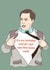 Gavin and Stacey Cheeky Birthday T-shirt created by Asenna Emre
