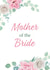Mother of the Bride - Thank you Card created by Ami Webster