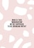 Moderation? created by Duchess Plum