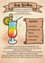Let’s Celebrate - Key Worker Pandemic Cocktail Birthday Card created by Katy Does Nothing