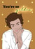 Harry Styles - You’re so golden  created by Kittiwake Creations