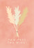 Pampas the wine created by Fenella Designs