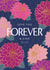 Dahlia Days Love you forever and ever created by NEEDL designs