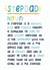 Heartfelt Birthday/Father's Day Card - Stepdad Noun - Meaning created by Joanne Hawker