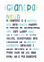 Grandpa Definition Card created by Joanne Hawker