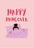 Happy Hangover 1001 created by Slinky Sketches