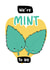 Mint to be created by Daniella Illustrates 