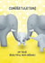 Family of four New Baby Elephant card created by Evie Garnett Designs