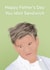 Gordon Ramsey funny Father’s Day card created by Sarah Stephenson