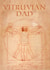 Vitruvian Dad Father's Day Card From The Kids created by Pottsy Prints